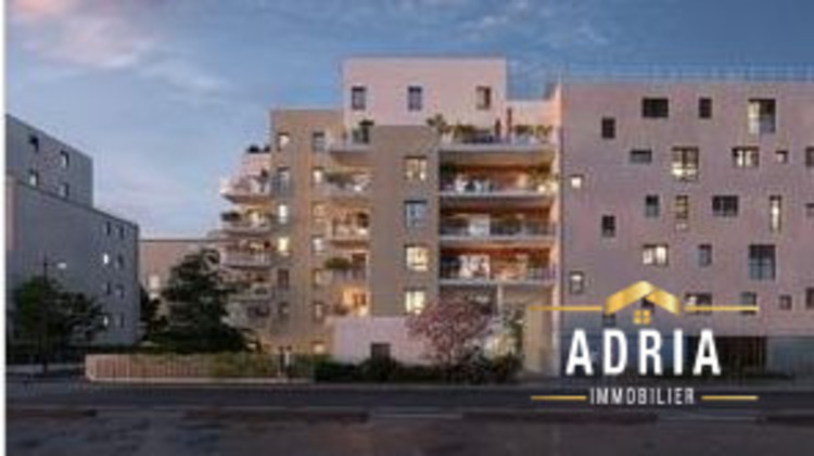 Ma-Cabane - Vente Appartement Villeurbanne, 77 m²