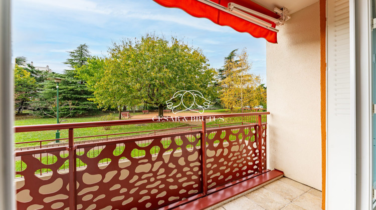 Ma-Cabane - Vente Appartement Villeurbanne, 66 m²