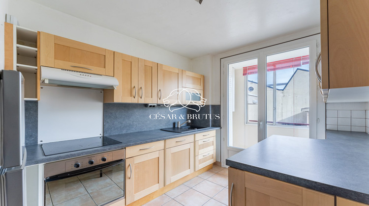 Ma-Cabane - Vente Appartement Villeurbanne, 66 m²