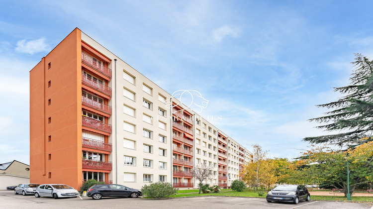 Ma-Cabane - Vente Appartement Villeurbanne, 66 m²