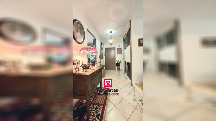 Ma-Cabane - Vente Appartement VILLEURBANNE, 89 m²