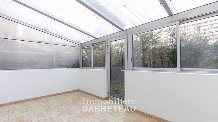 Ma-Cabane - Vente Appartement VILLEURBANNE, 69 m²