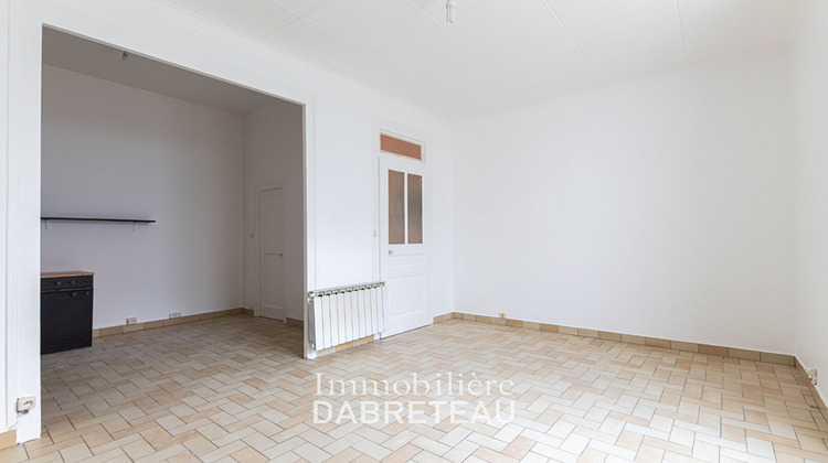 Ma-Cabane - Vente Appartement VILLEURBANNE, 69 m²