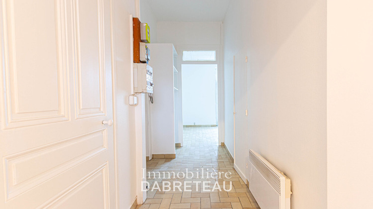 Ma-Cabane - Vente Appartement VILLEURBANNE, 69 m²