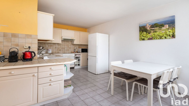 Ma-Cabane - Vente Appartement Villeurbanne, 100 m²