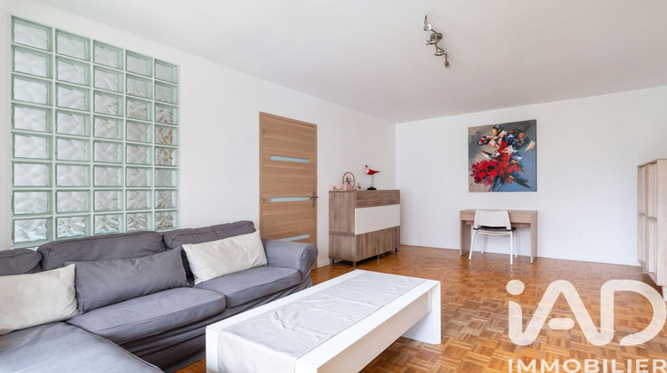 Ma-Cabane - Vente Appartement Villeurbanne, 100 m²