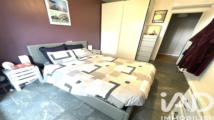 Ma-Cabane - Vente Appartement Villeurbanne, 95 m²