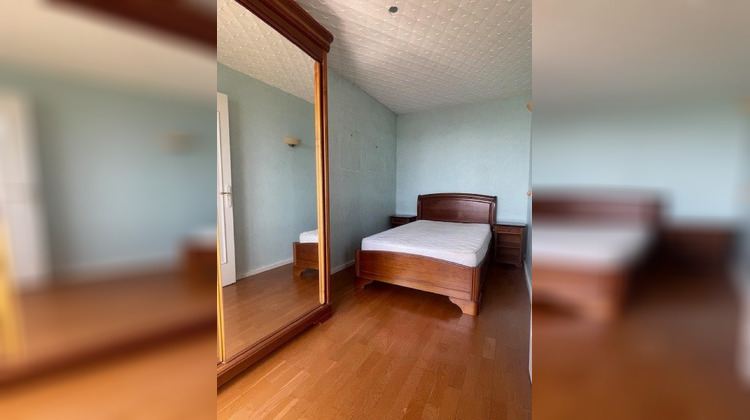 Ma-Cabane - Vente Appartement Villeurbanne, 44 m²