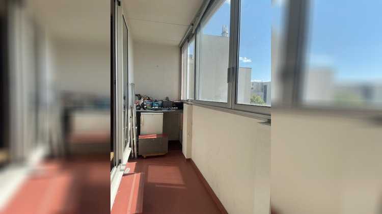 Ma-Cabane - Vente Appartement Villeurbanne, 44 m²