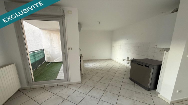 Ma-Cabane - Vente Appartement Villeurbanne, 65 m²