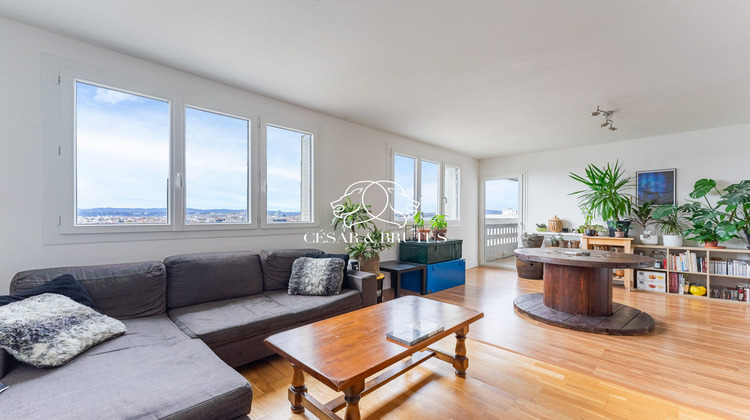 Ma-Cabane - Vente Appartement Villeurbanne, 70 m²