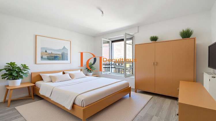 Ma-Cabane - Vente Appartement Villeurbanne, 67 m²