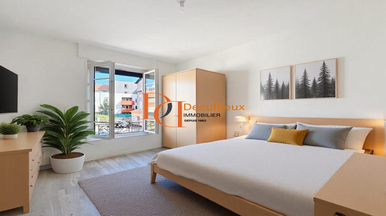 Ma-Cabane - Vente Appartement Villeurbanne, 67 m²