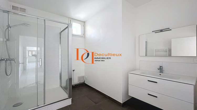 Ma-Cabane - Vente Appartement Villeurbanne, 67 m²