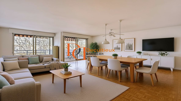 Ma-Cabane - Vente Appartement Villeurbanne, 79 m²