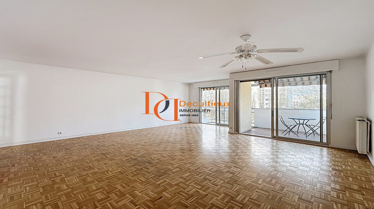 Ma-Cabane - Vente Appartement Villeurbanne, 79 m²