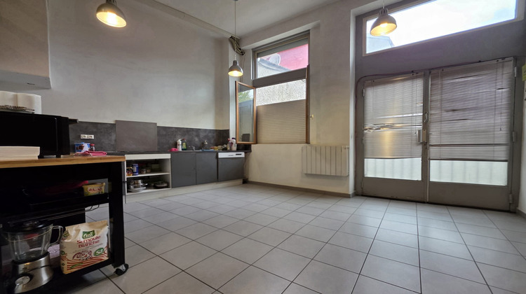 Ma-Cabane - Vente Appartement Villeurbanne, 43 m²