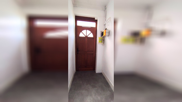 Ma-Cabane - Vente Appartement VILLEURBANNE, 40 m²