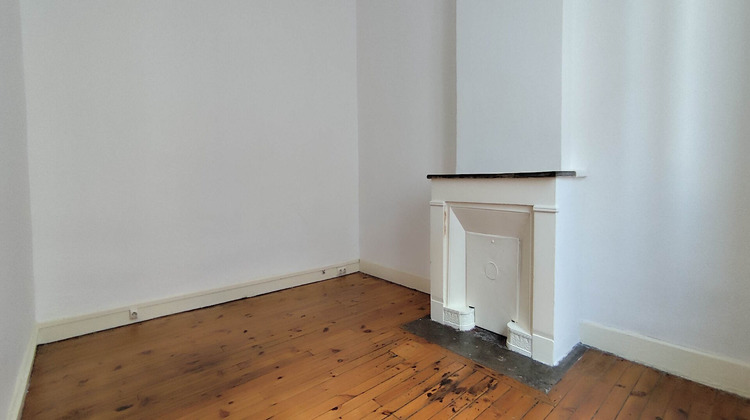 Ma-Cabane - Vente Appartement VILLEURBANNE, 40 m²