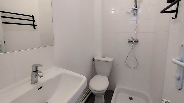 Ma-Cabane - Vente Appartement VILLEURBANNE, 40 m²