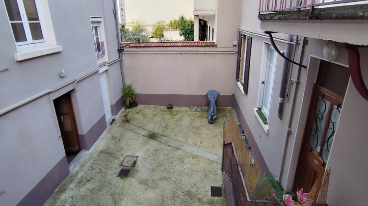 Ma-Cabane - Vente Appartement VILLEURBANNE, 40 m²