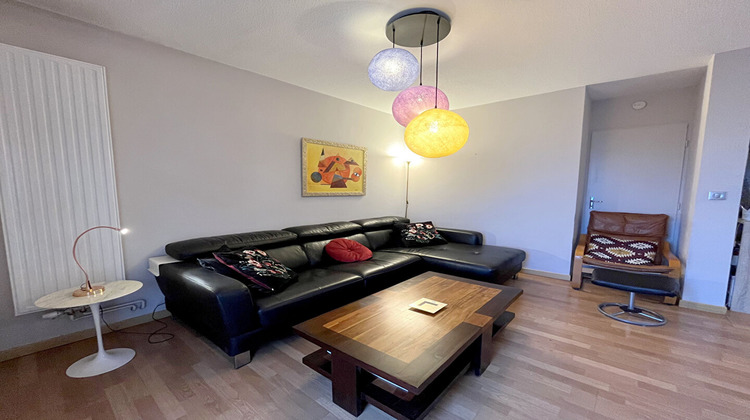 Ma-Cabane - Vente Appartement VILLEURBANNE, 97 m²