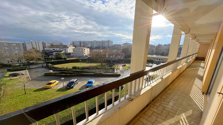 Ma-Cabane - Vente Appartement VILLEURBANNE, 97 m²