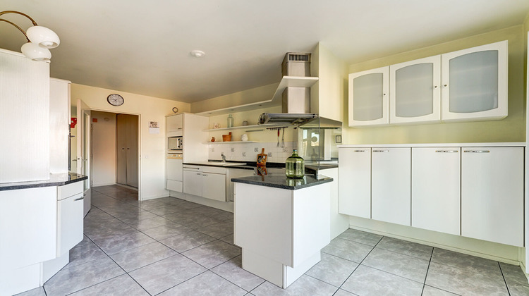 Ma-Cabane - Vente Appartement VILLEURBANNE, 111 m²