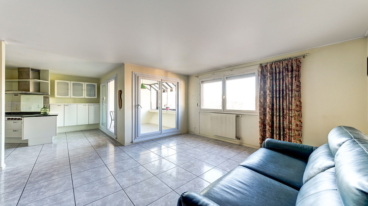 Ma-Cabane - Vente Appartement VILLEURBANNE, 111 m²