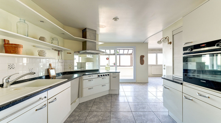 Ma-Cabane - Vente Appartement VILLEURBANNE, 111 m²