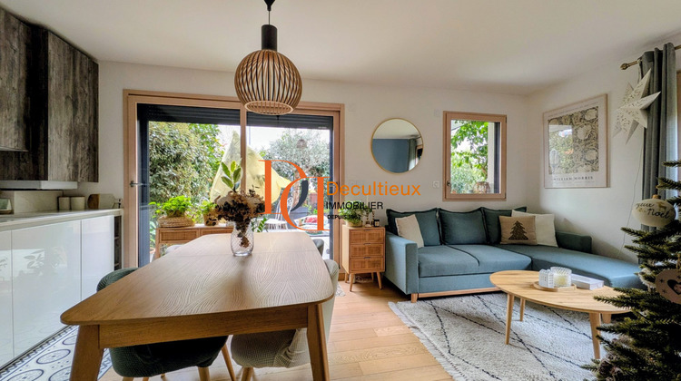 Ma-Cabane - Vente Appartement Villeurbanne, 58 m²