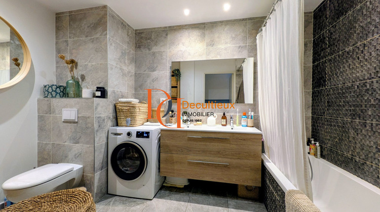 Ma-Cabane - Vente Appartement Villeurbanne, 58 m²