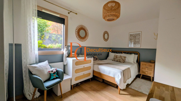 Ma-Cabane - Vente Appartement Villeurbanne, 58 m²