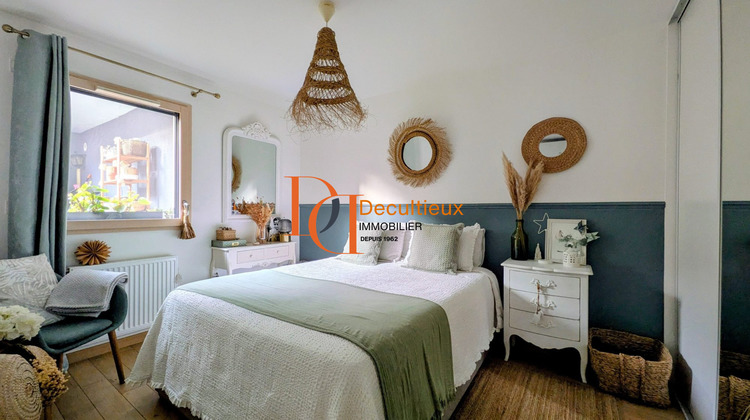 Ma-Cabane - Vente Appartement Villeurbanne, 58 m²