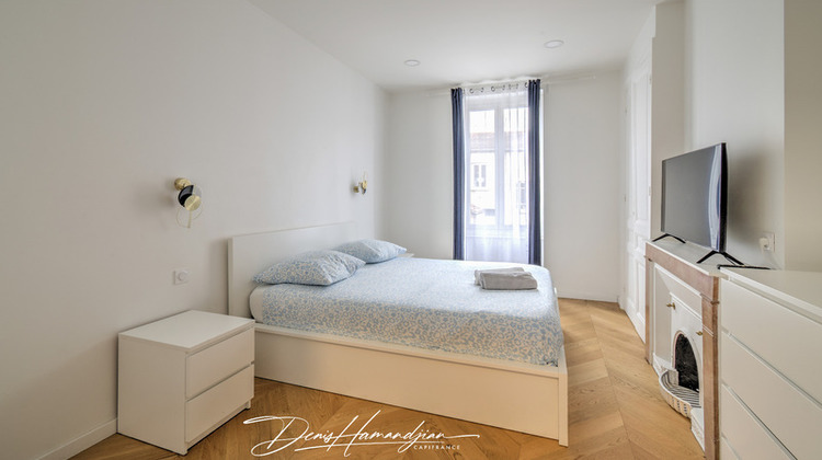 Ma-Cabane - Vente Appartement VILLEURBANNE, 51 m²