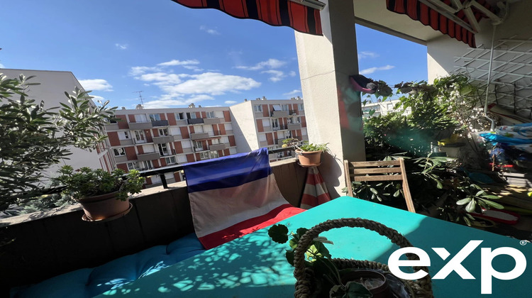 Ma-Cabane - Vente Appartement Villeurbanne, 81 m²