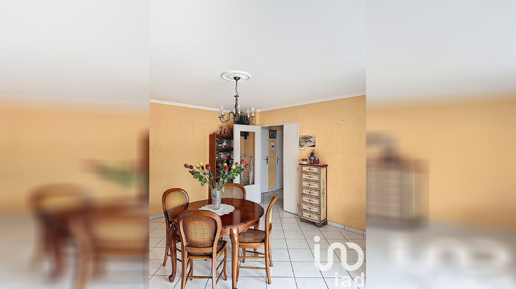 Ma-Cabane - Vente Appartement Villeurbanne, 70 m²