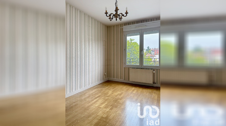 Ma-Cabane - Vente Appartement Villeurbanne, 70 m²