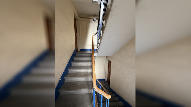 Ma-Cabane - Vente Appartement Villeurbanne, 48 m²