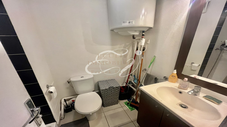 Ma-Cabane - Vente Appartement Villeurbanne, 18 m²