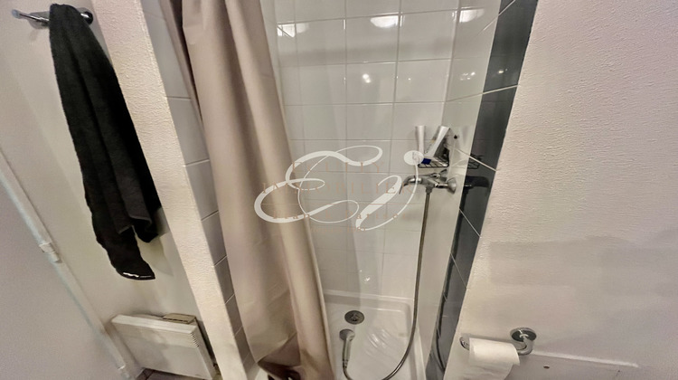 Ma-Cabane - Vente Appartement Villeurbanne, 18 m²