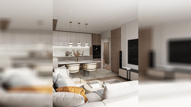 Ma-Cabane - Vente Appartement Villeurbanne, 4230 m²