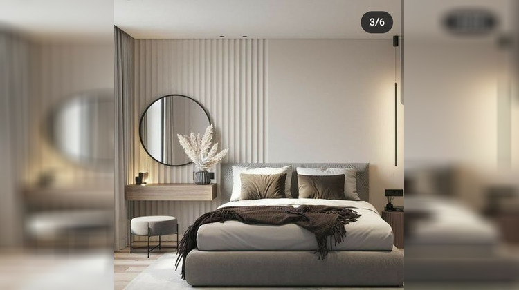 Ma-Cabane - Vente Appartement Villeurbanne, 69 m²