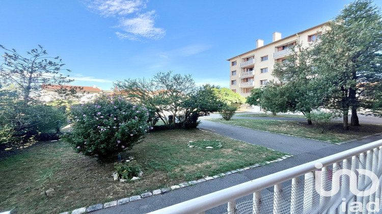 Ma-Cabane - Vente Appartement Villeurbanne, 75 m²