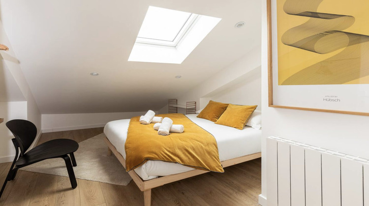 Ma-Cabane - Vente Appartement Villeurbanne, 56 m²