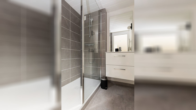 Ma-Cabane - Vente Appartement Villeurbanne, 56 m²