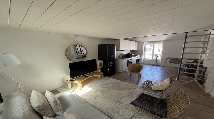 Ma-Cabane - Vente Appartement Villeurbanne, 59 m²