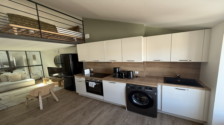 Ma-Cabane - Vente Appartement Villeurbanne, 59 m²
