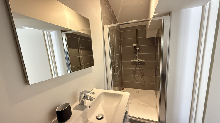 Ma-Cabane - Vente Appartement Villeurbanne, 59 m²