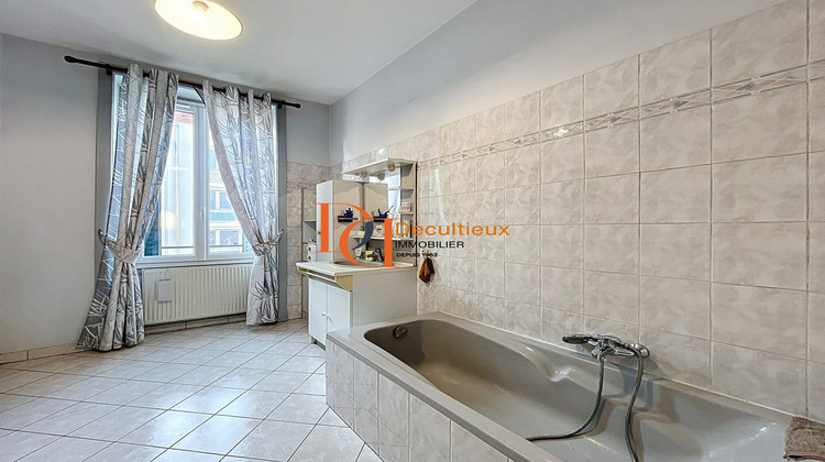 Ma-Cabane - Vente Appartement Villeurbanne, 49 m²